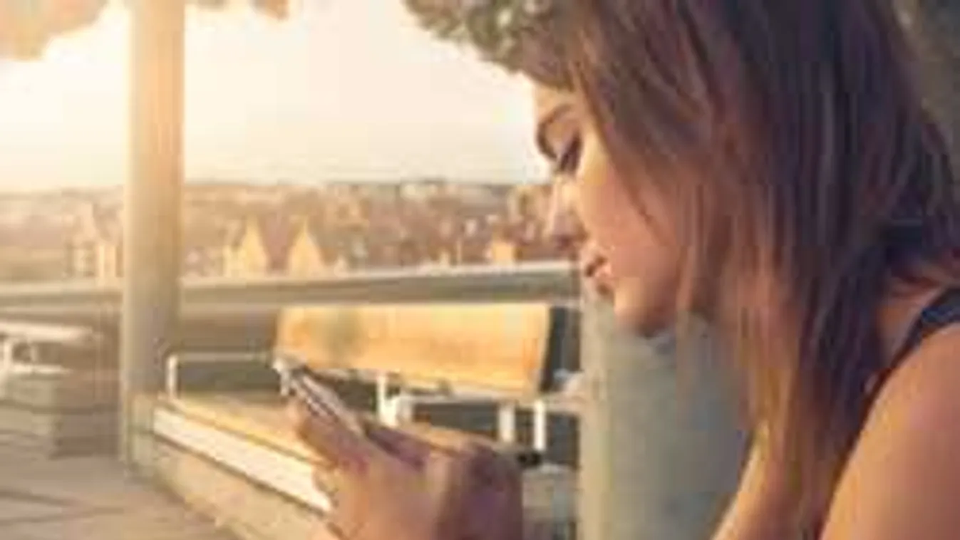 Te mennyi időt bírnál a mobilod nélkül? Három perc és stresszelsz