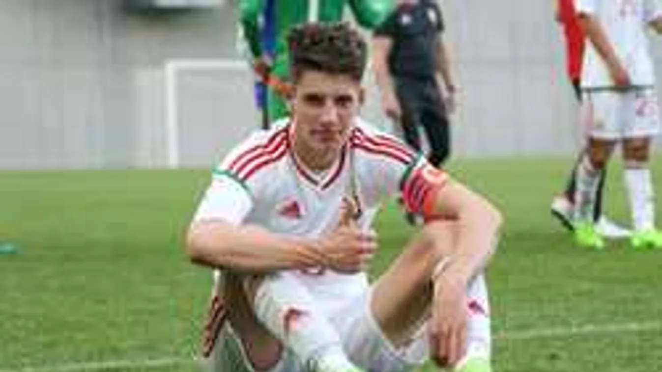 Benevezték a Bajnokok Ligájába a magyar Eb-hőst