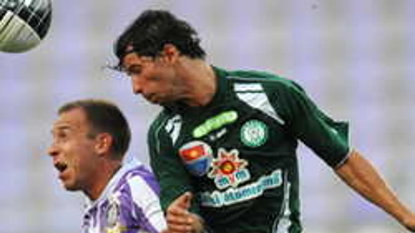 Õszintén beszél az alkoholról a magyar focista