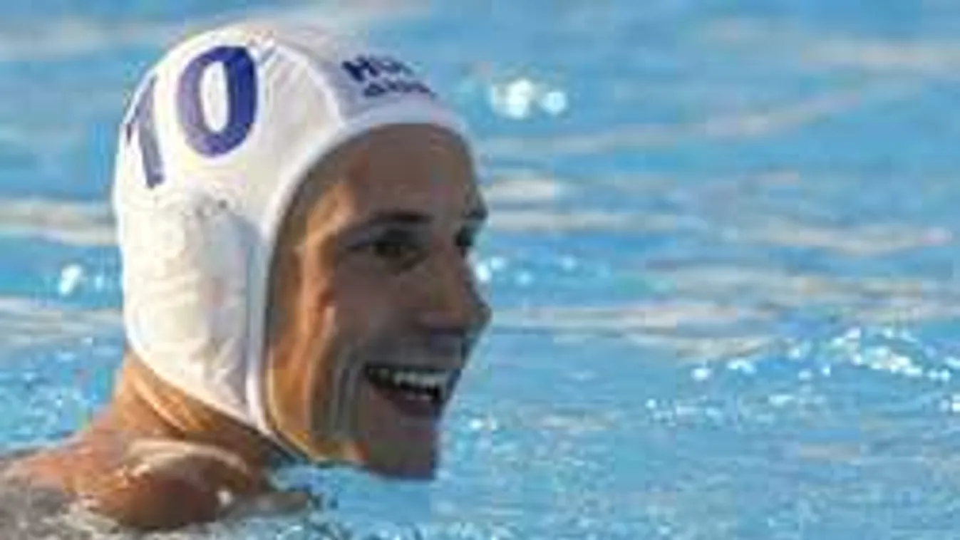 Pólós örömhír, visszatér a világ egyik legjobbja