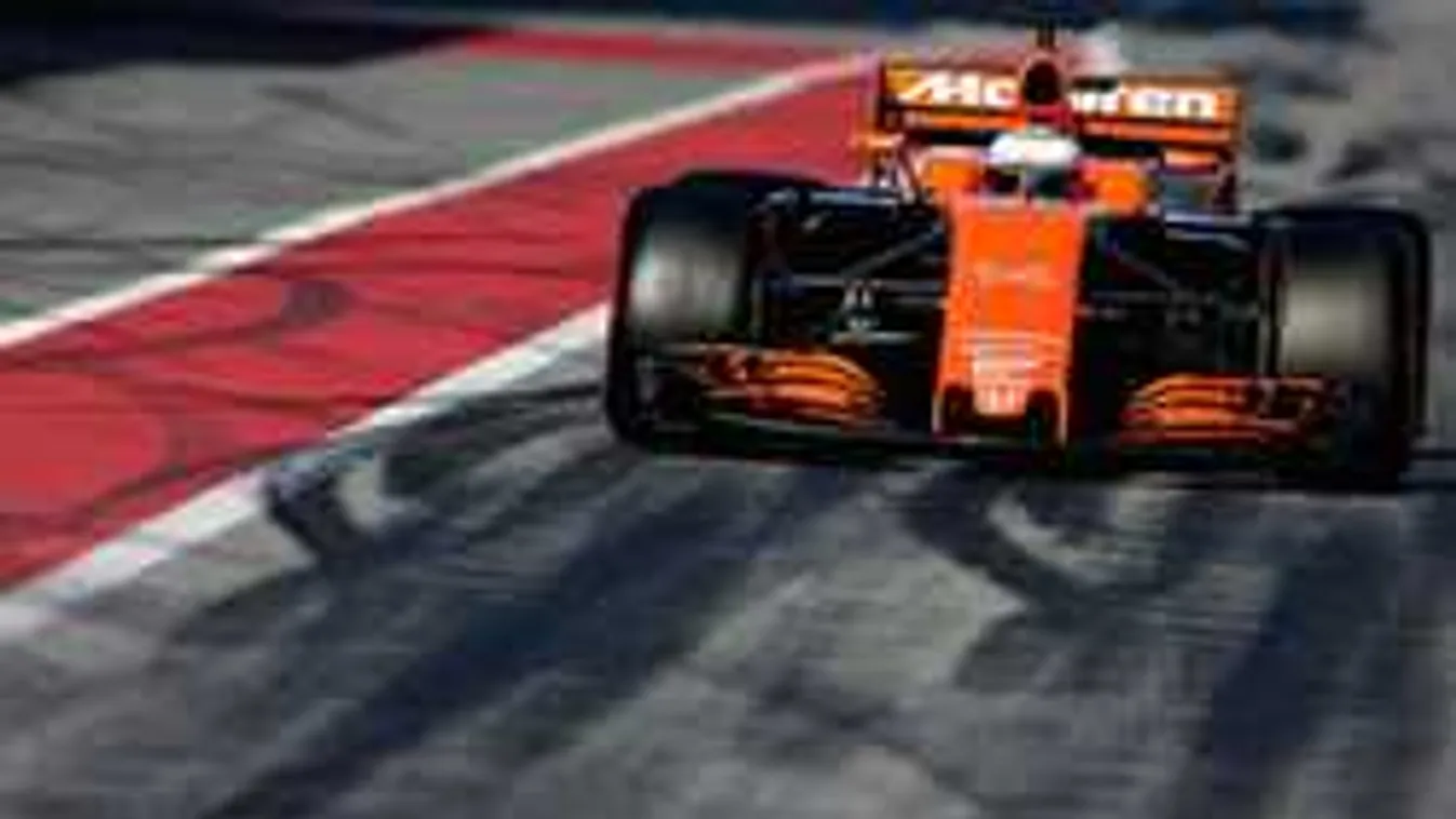 Ez ám a meglepetés, nagy visszatérő a Forma-1-ben