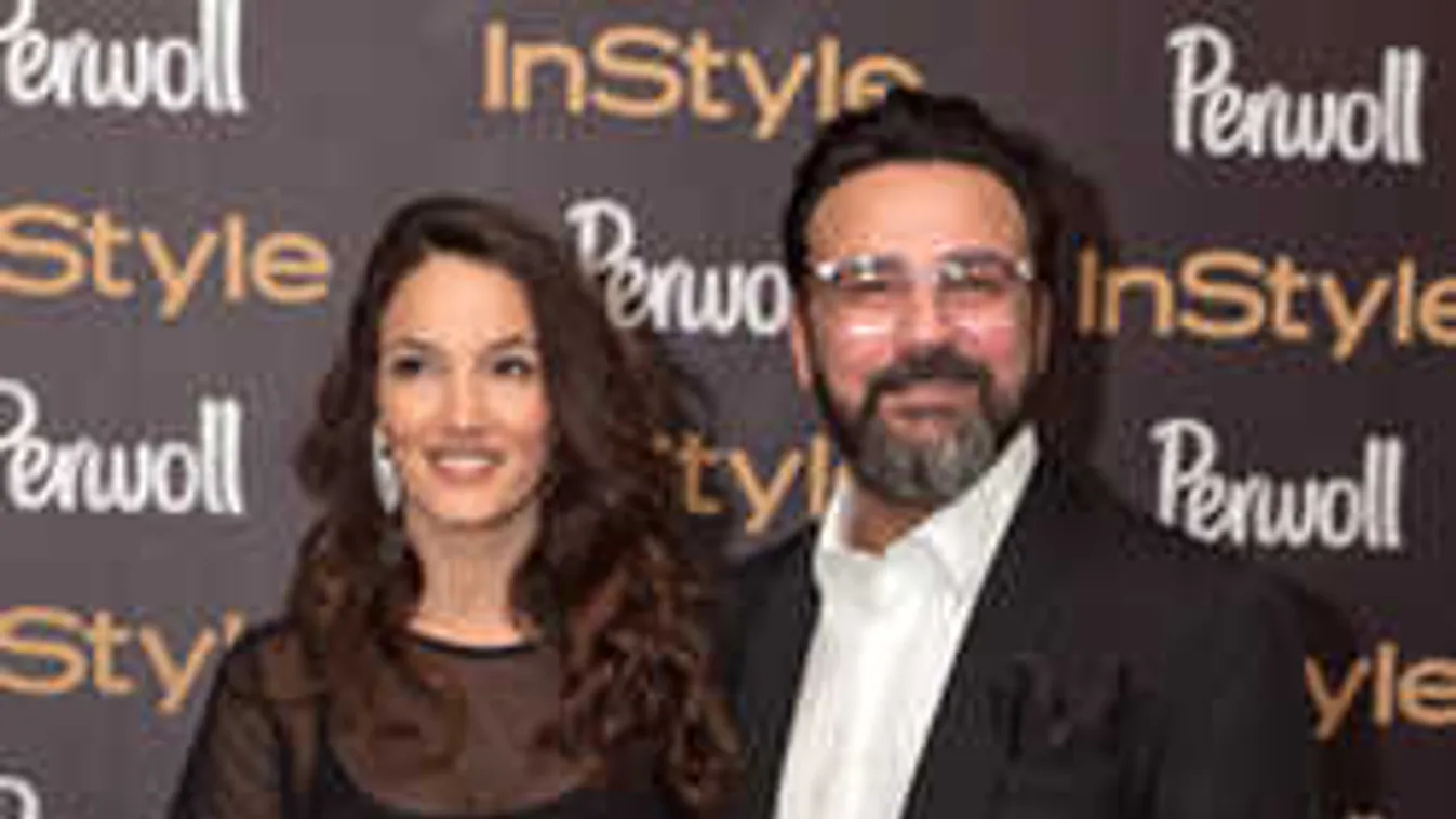 Kiszivárogtak a magyar sztárpár esküvőjének részletei