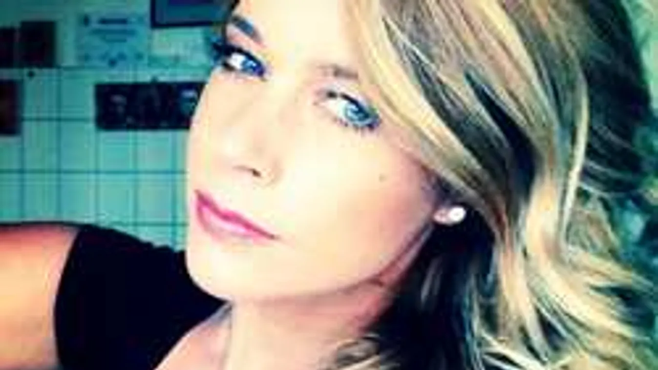 Baukó Éva kipakolta, amije van