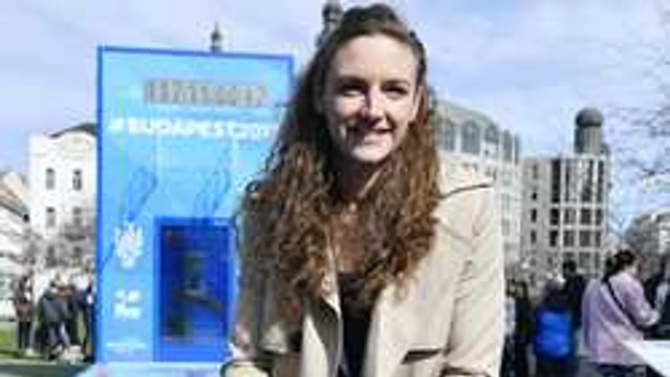 Hosszú Katinka visszaszámol, és semmin sem változtatna