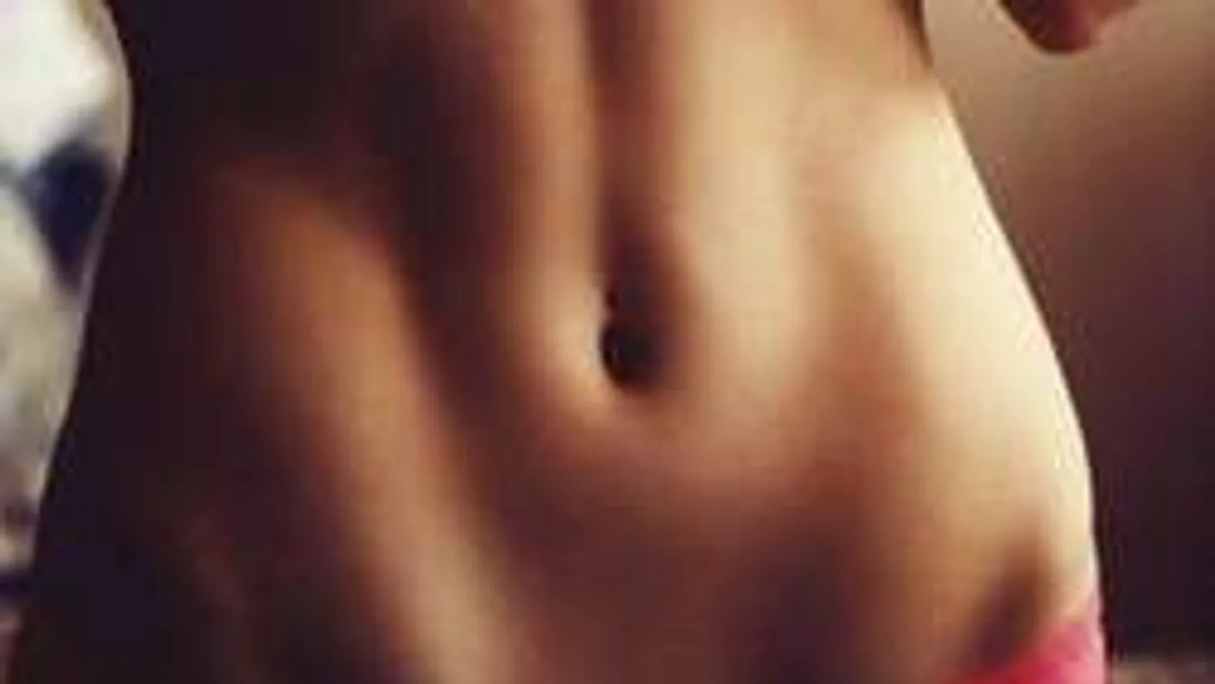 Új kihívás! Ezzel az egy gyakorlattal hetek alatt eltűnik a hasháj!