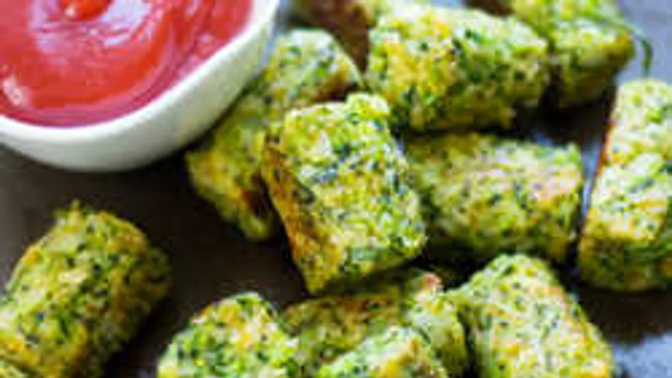 Felejtsd el a krumplit! Itt az 5 legszuperebb tavaszi köret!