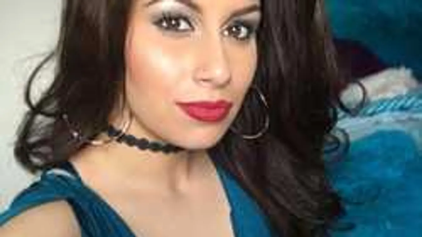 Barátnőjének nézik - ő Radics Gigi anyukája! Tényleg!