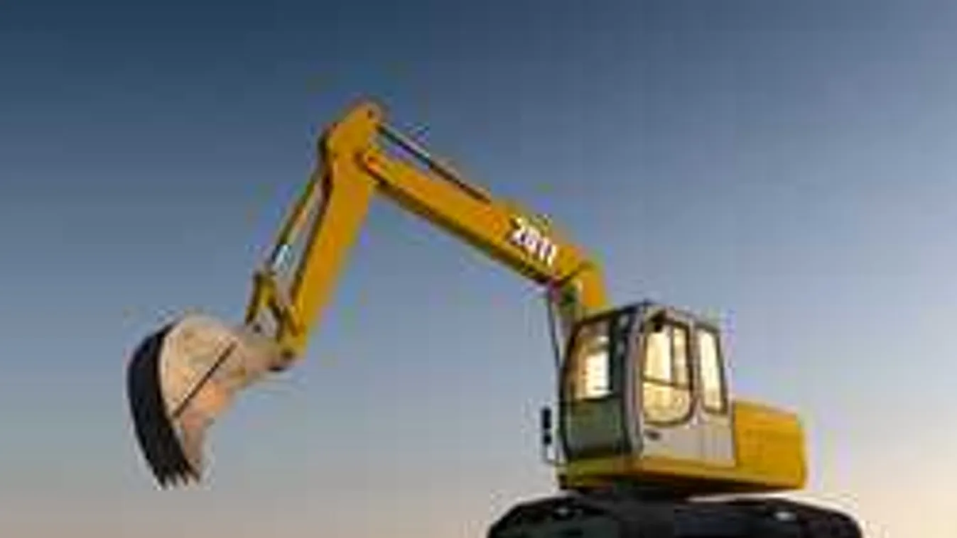 2017 elejéig megáll az építőipar esése