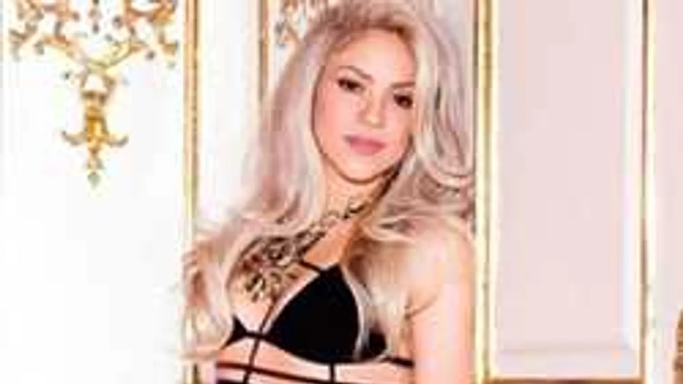 Cicaharc: Messi párja gyűlőli Shakirát