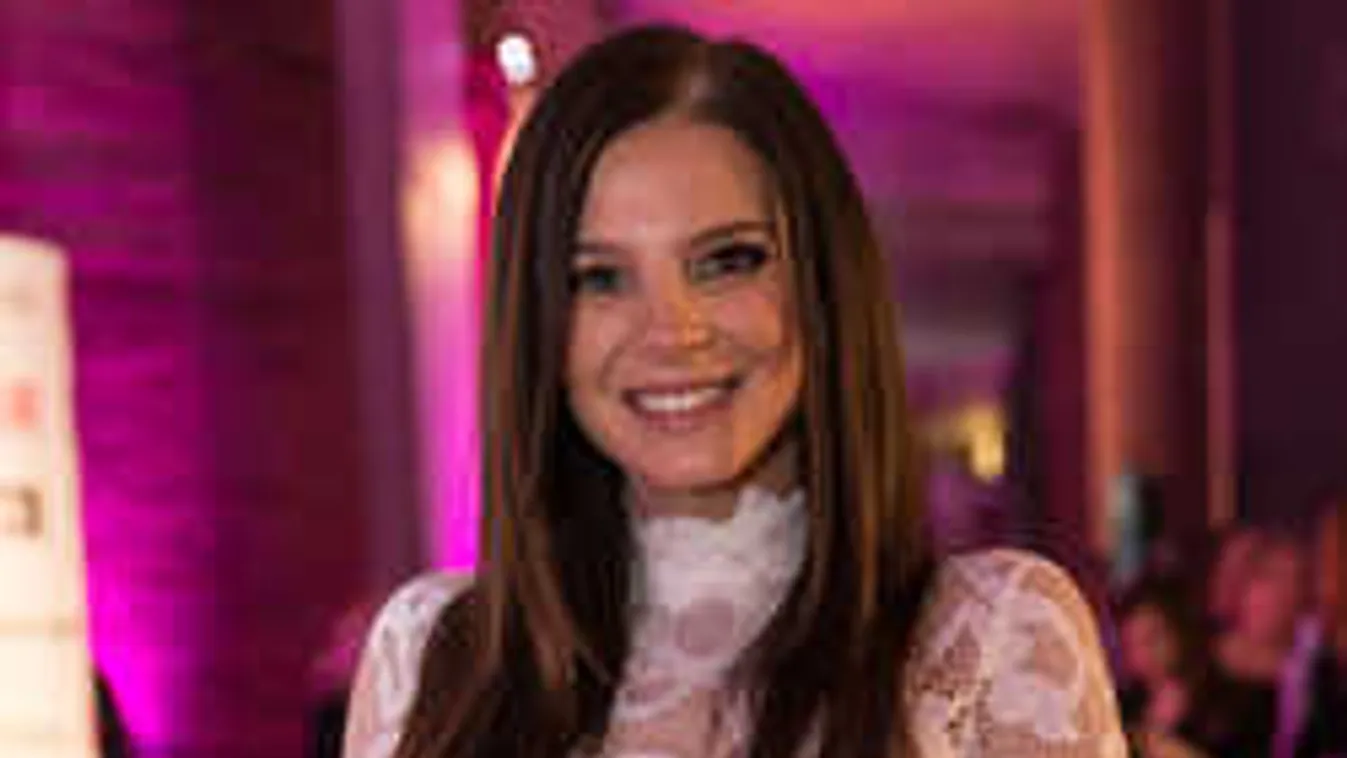 Így reagált Sarka Kata, Hajdú Péter új barátnőjére