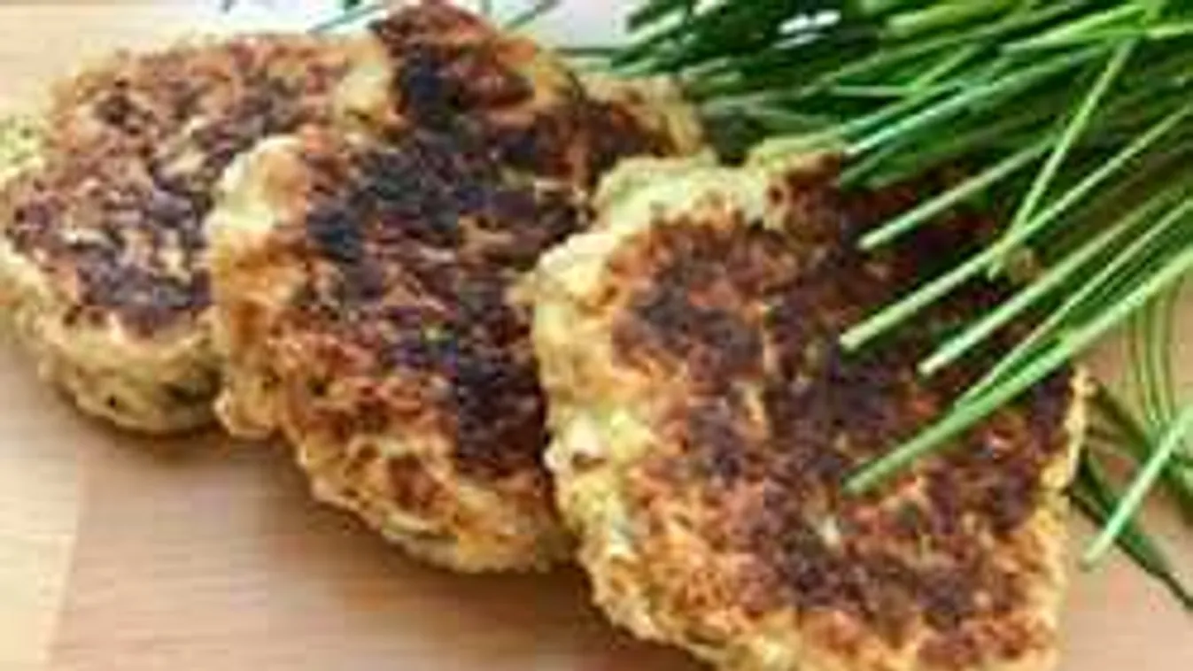 Felejtsd el a krumplit! Sokkal jobb köretet mutatunk, ha diétázol