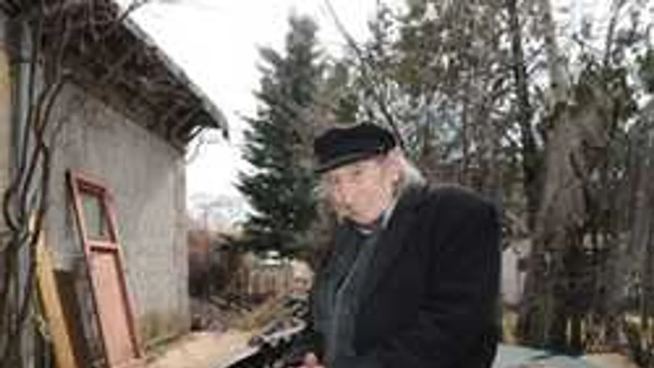 Lesújtó hírek a nyomorgó magyar színészről