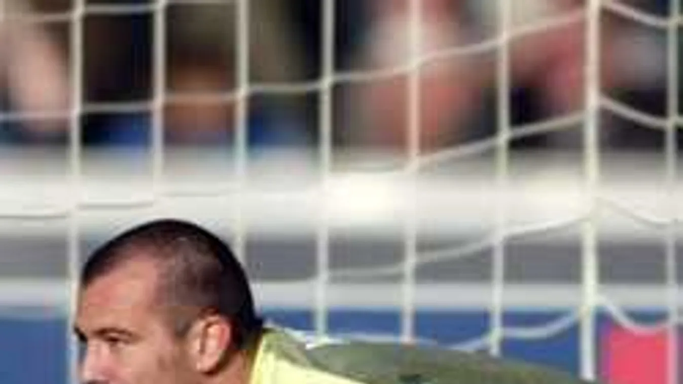 Király Gábornak köszönheti új kedvencét Németország