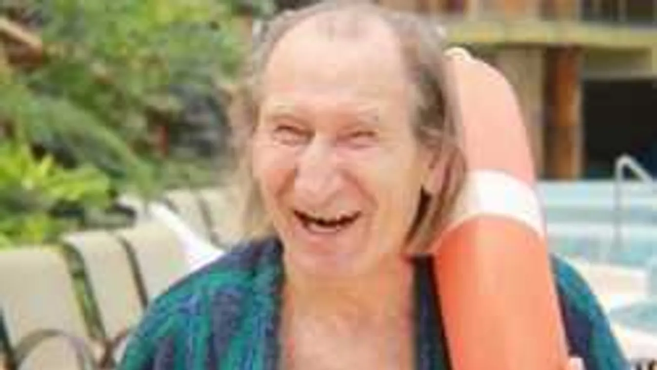 Szívszorító, ez a nyomorgó magyar színész utolsó kívánsága