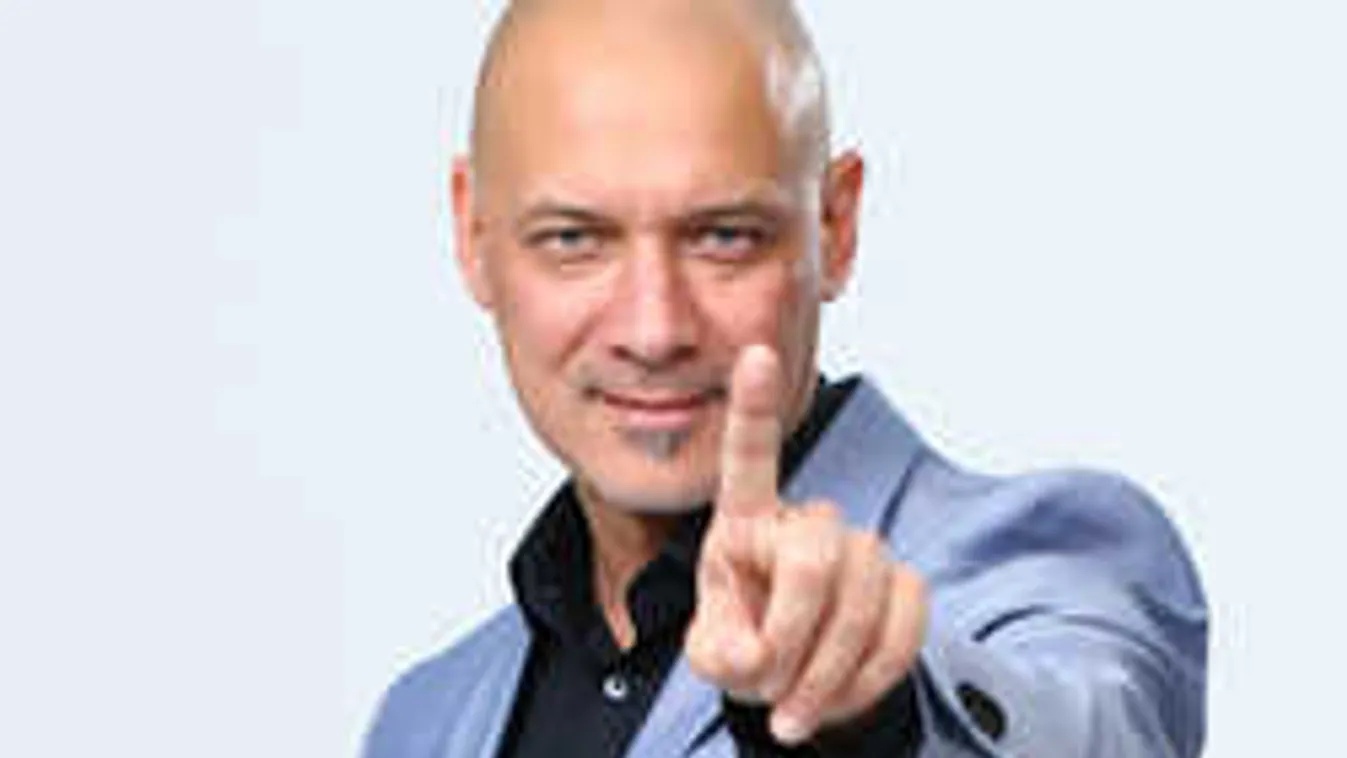 Sztárszínész vette meg Szőke Zoltán lakását!