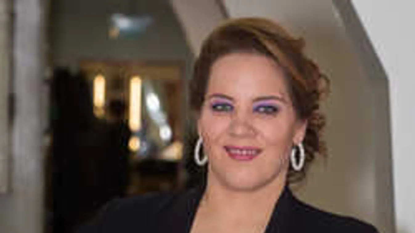 Tóth Vera újra szerelmes lett