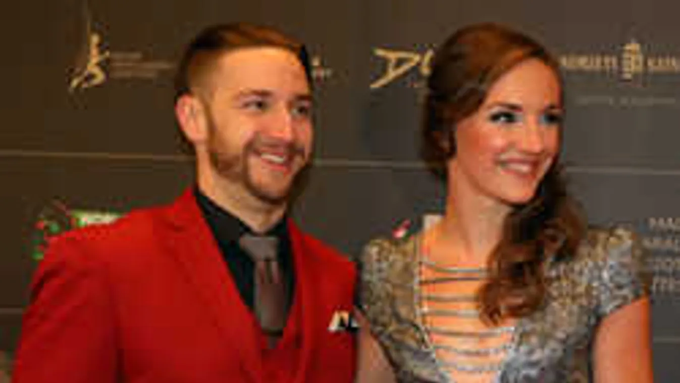 Hosszú Katinka új frizurája a férjének is jól áll!