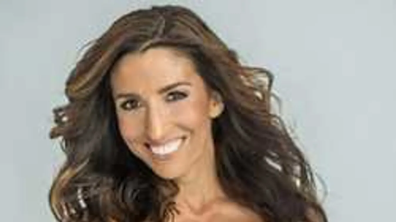 60 g szénhidrát, kíméletlen az úszógumival Rubint Réka étrendje