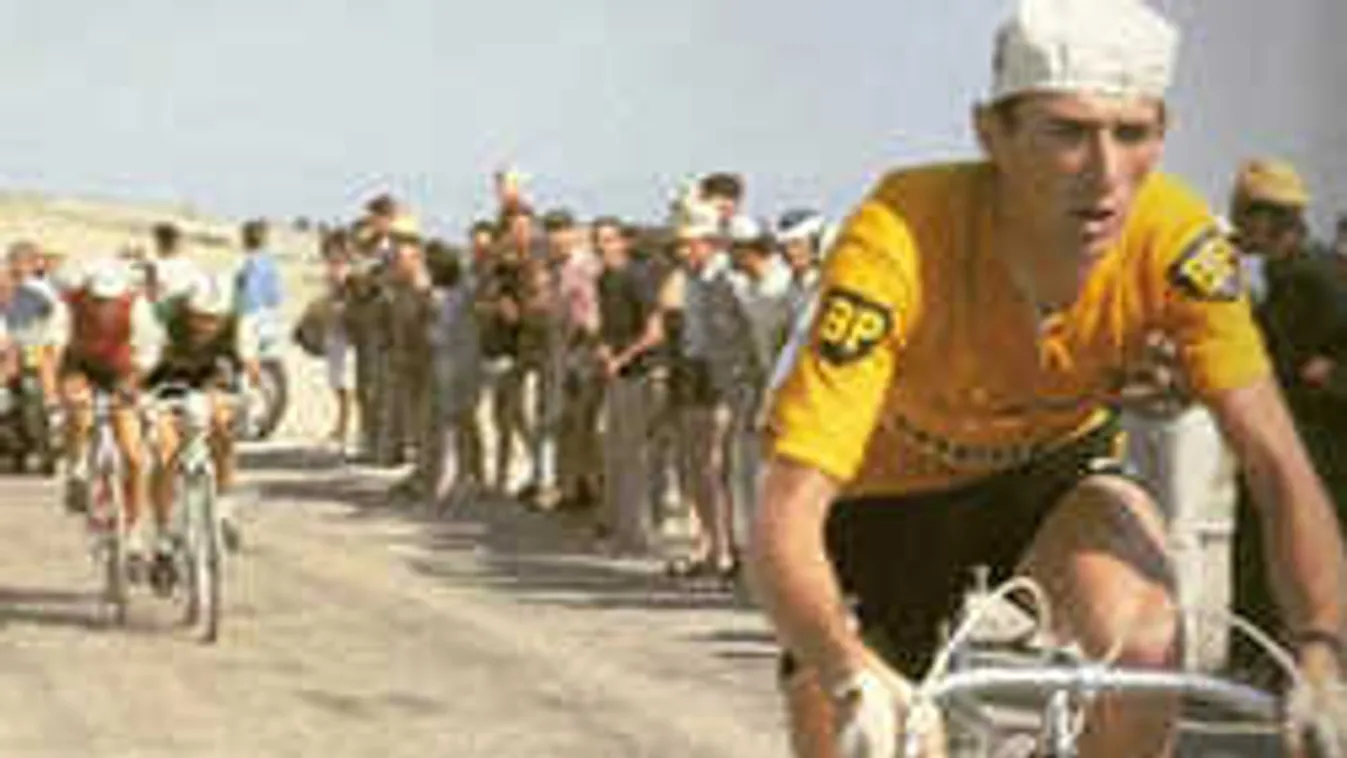 Tragédia, elhunyt a legendás bajnok