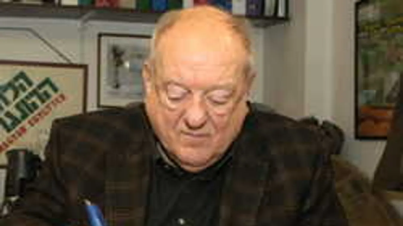 Kitálalt az ügyvéd: Durva szabálytalanság Klapka hagyatéka körül