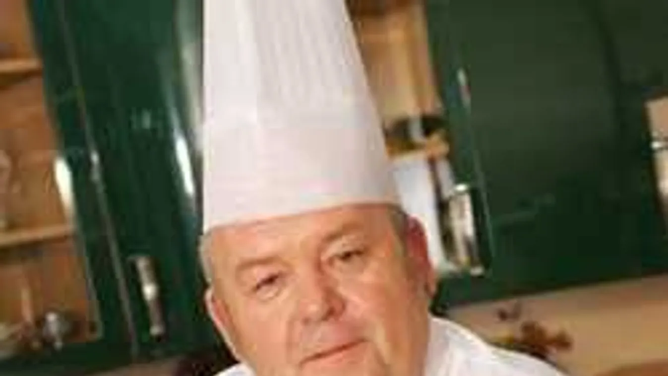 Hoppá, ilyen súlyos baja volt Benke Laci bácsinak