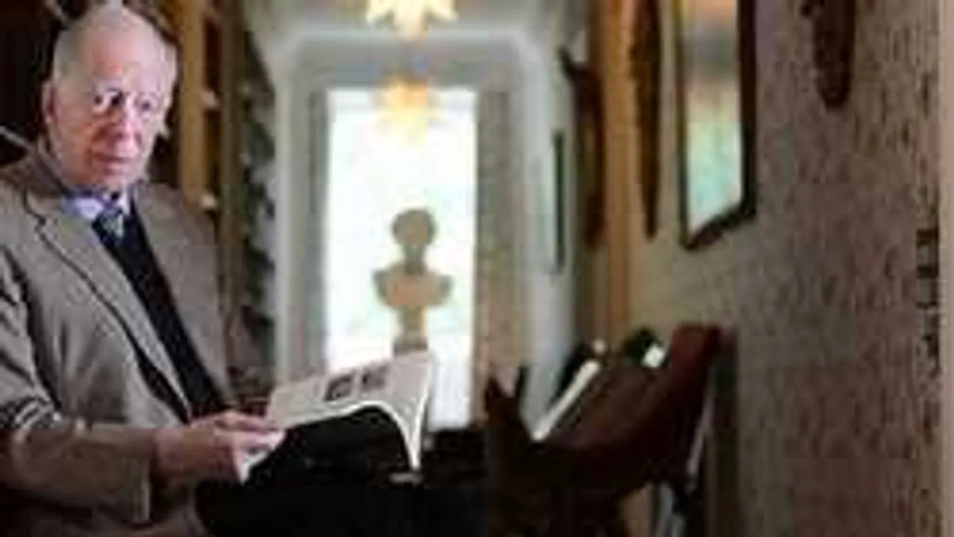 A globális világrend összeomolhat!