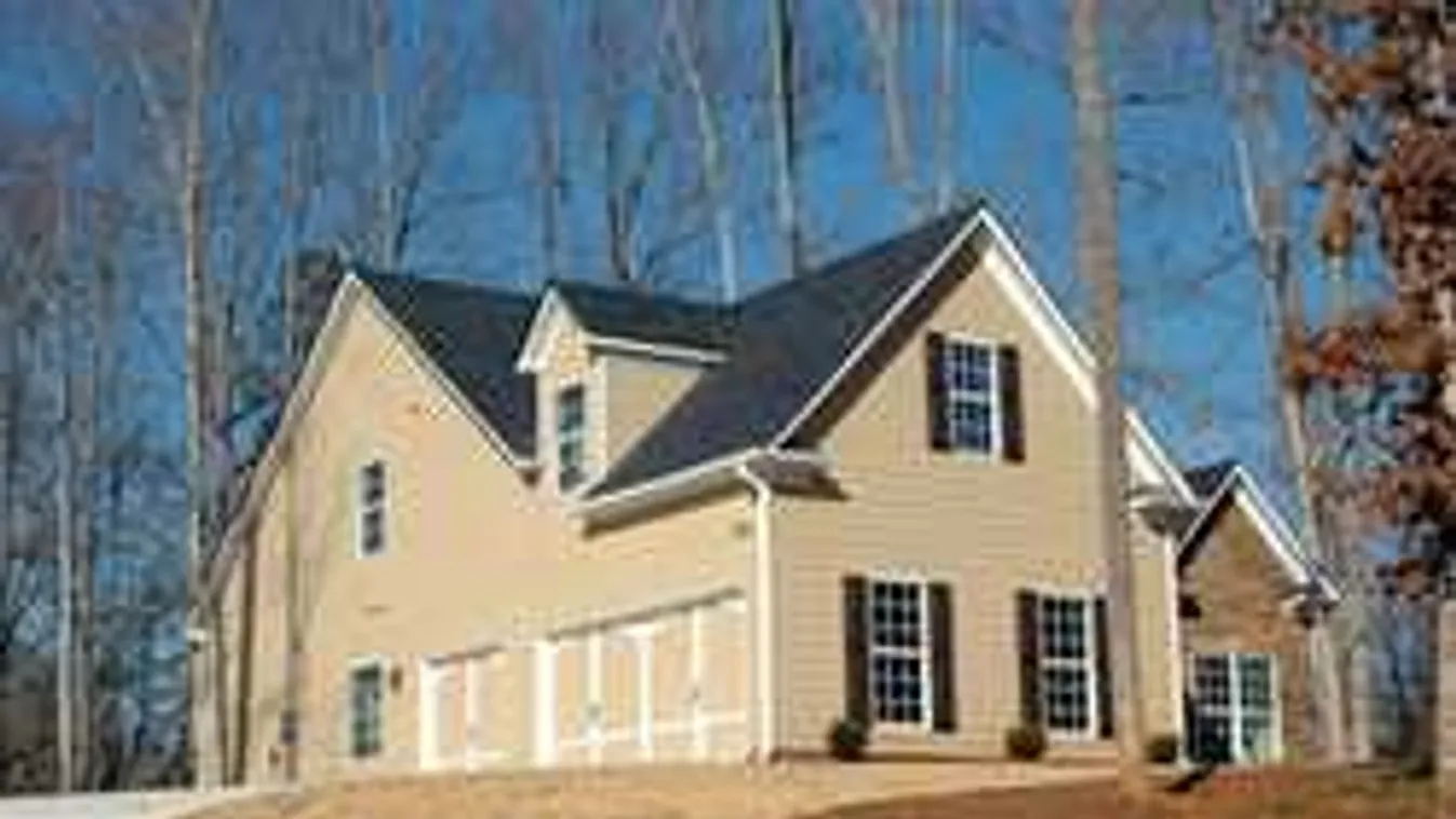 OTP: duplájára nőtt a csok-ból új lakást vásárlók aránya