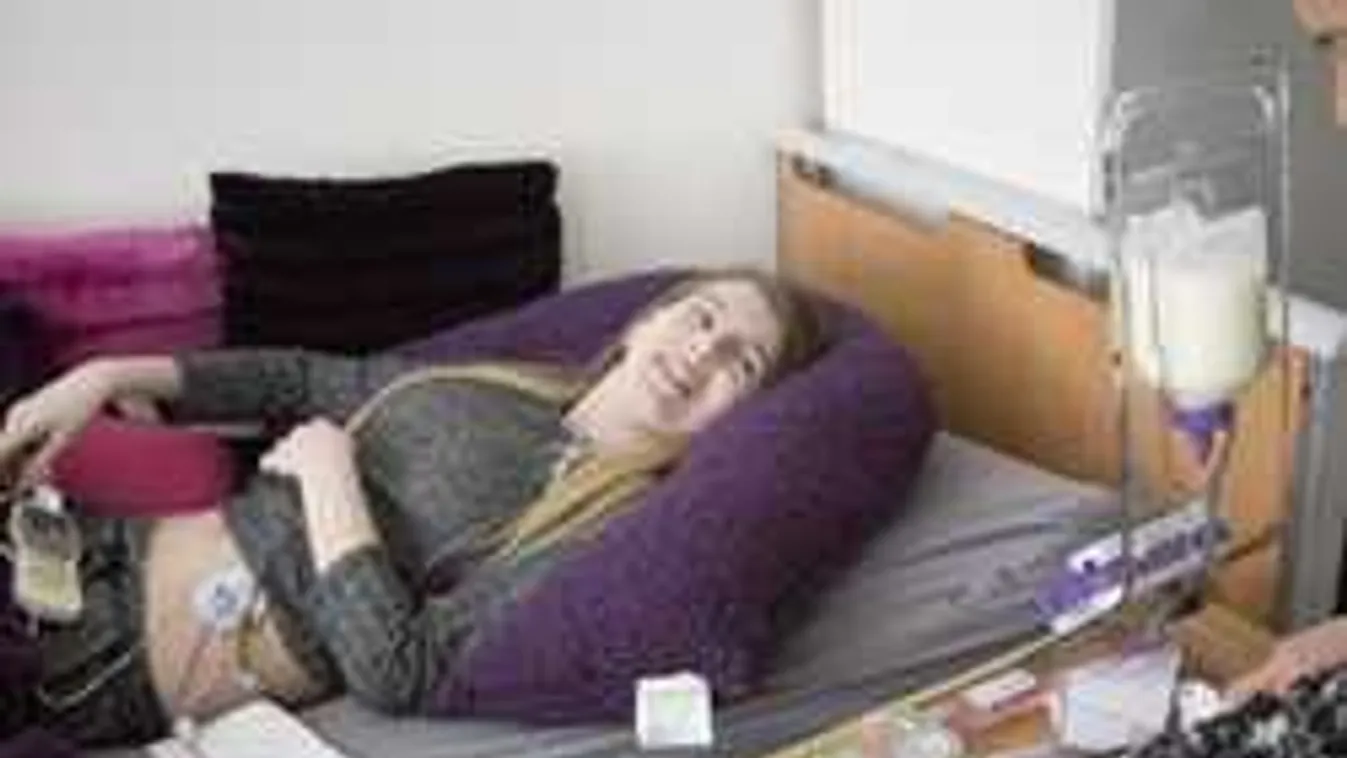 Oltástól bénult le a fiatal balerina