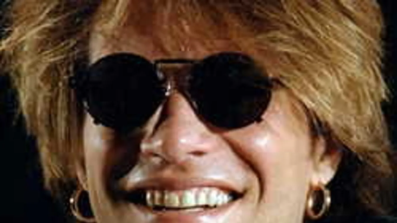 A CNN is beszámolt a legendás sztár hajmeresztő tettéről