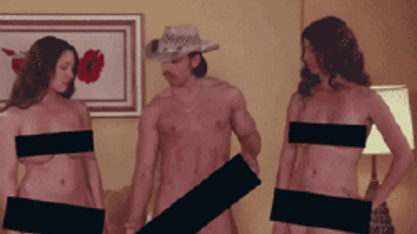 Kulisszatitok: ezért hagyta abba a felnőttfilmezést a híres pornós