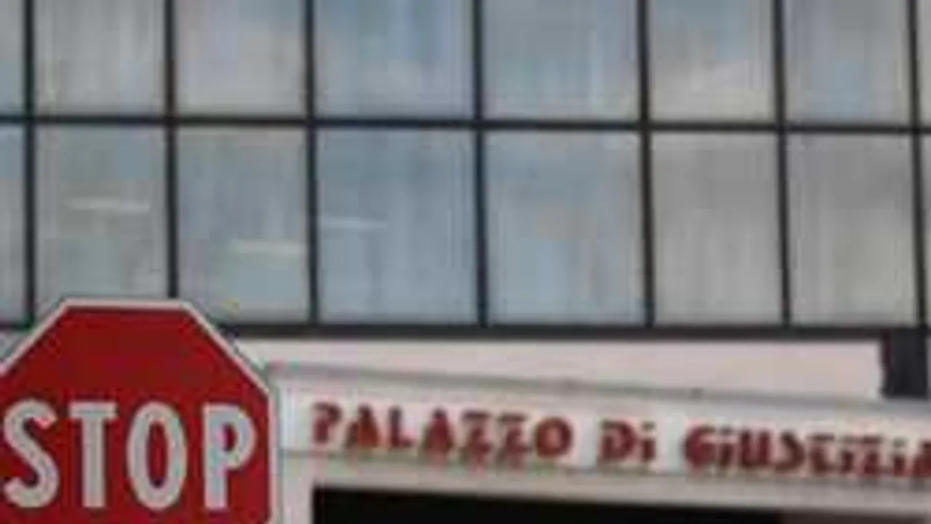 Összeroppant az olasz igazságszolgáltatás a migránsok miatt