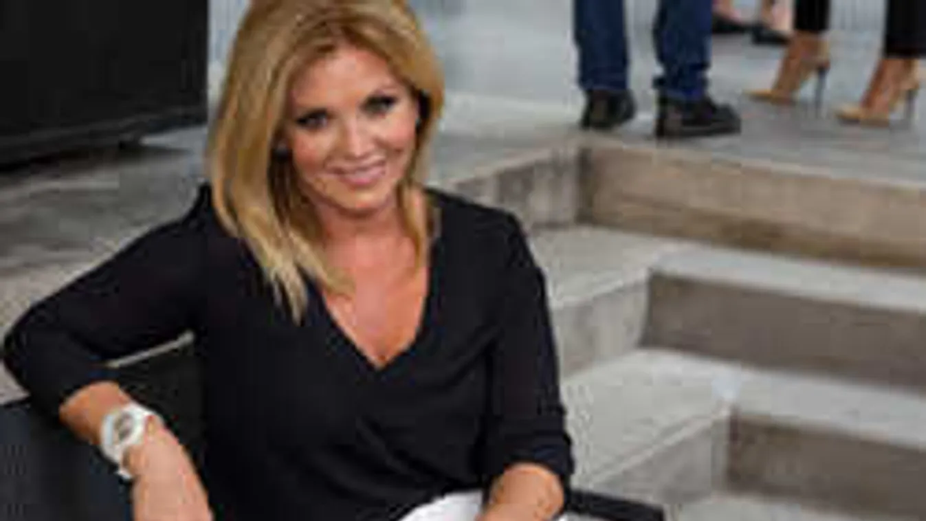 Hatalmas változás Liptai Claudia életében! Erre még ő sem számított!