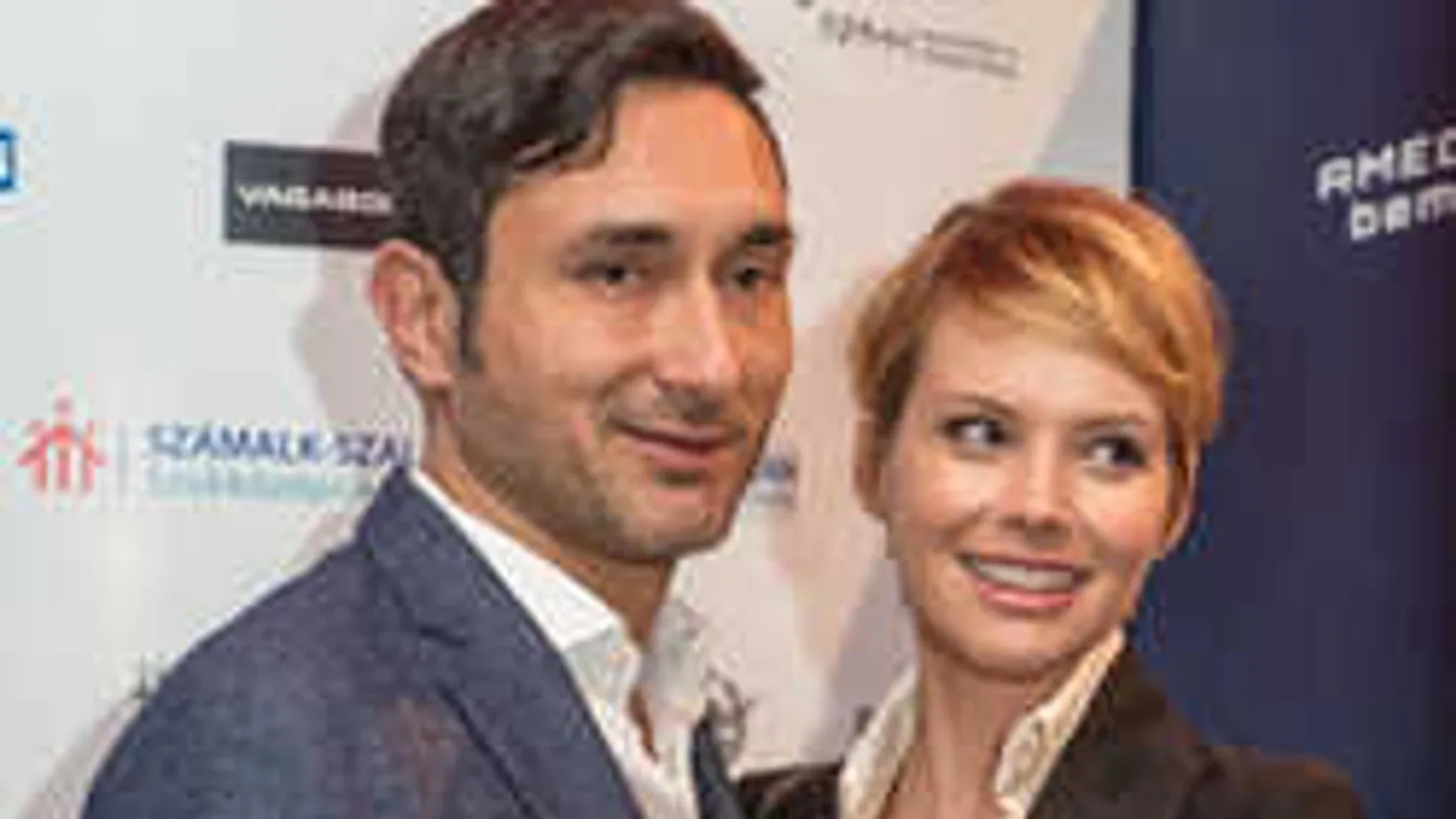 Ezért járt pszichológushoz a magyar sztár