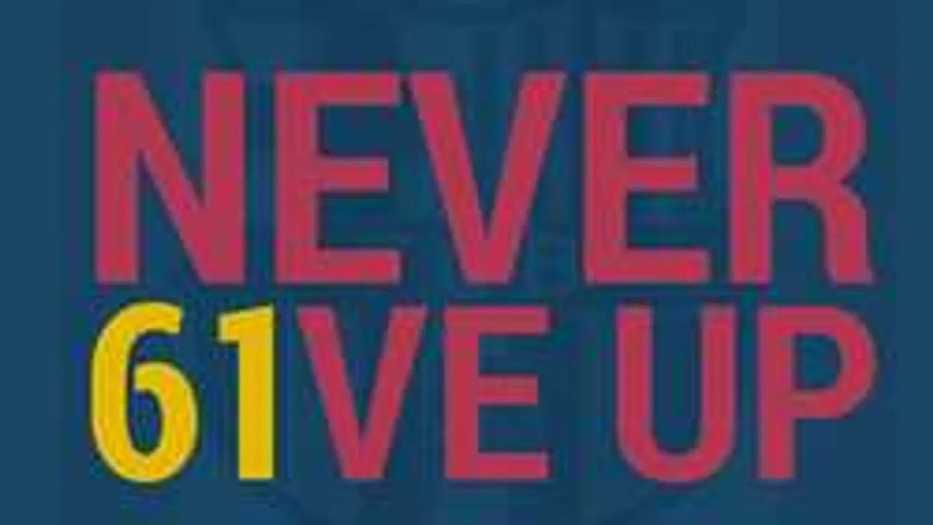 Elképesztő 2017! A sportban nincs lehetetlen