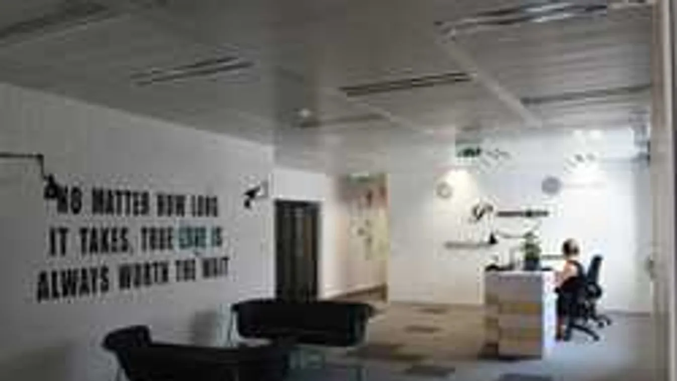 Már szavazhatunk, hogy melyik legyen az év irodája