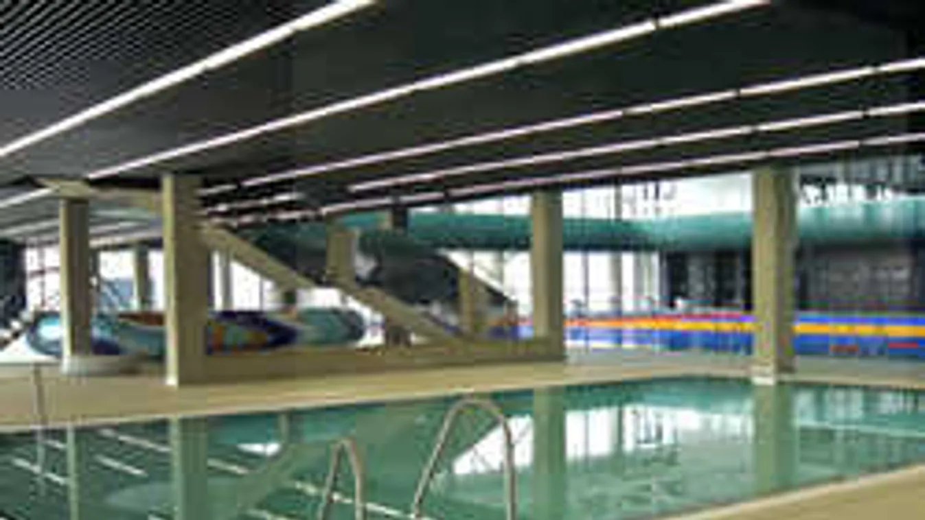 Hosszú vs. Darnyi: Kinek van papírja az uszoda használatáról?