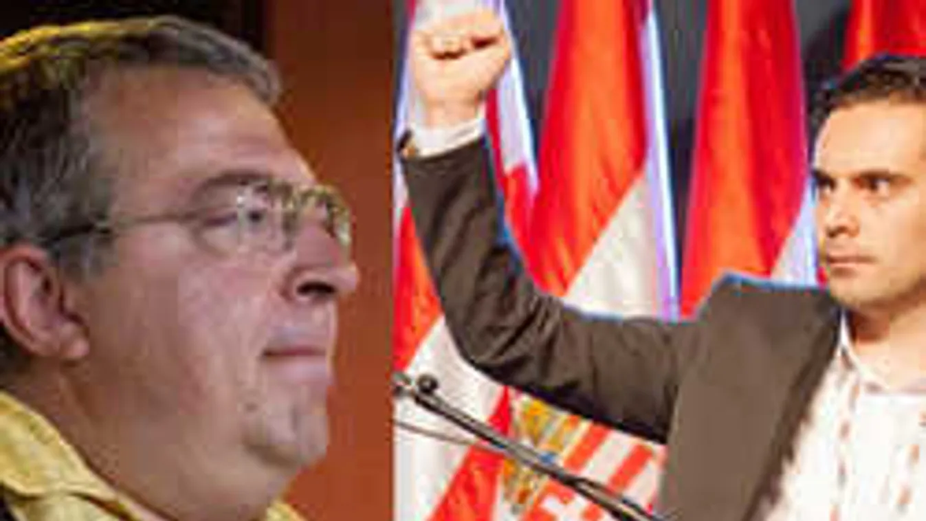 Ez a fordulat bekerül  a magyar történelembe: Gátlástalan árulás!