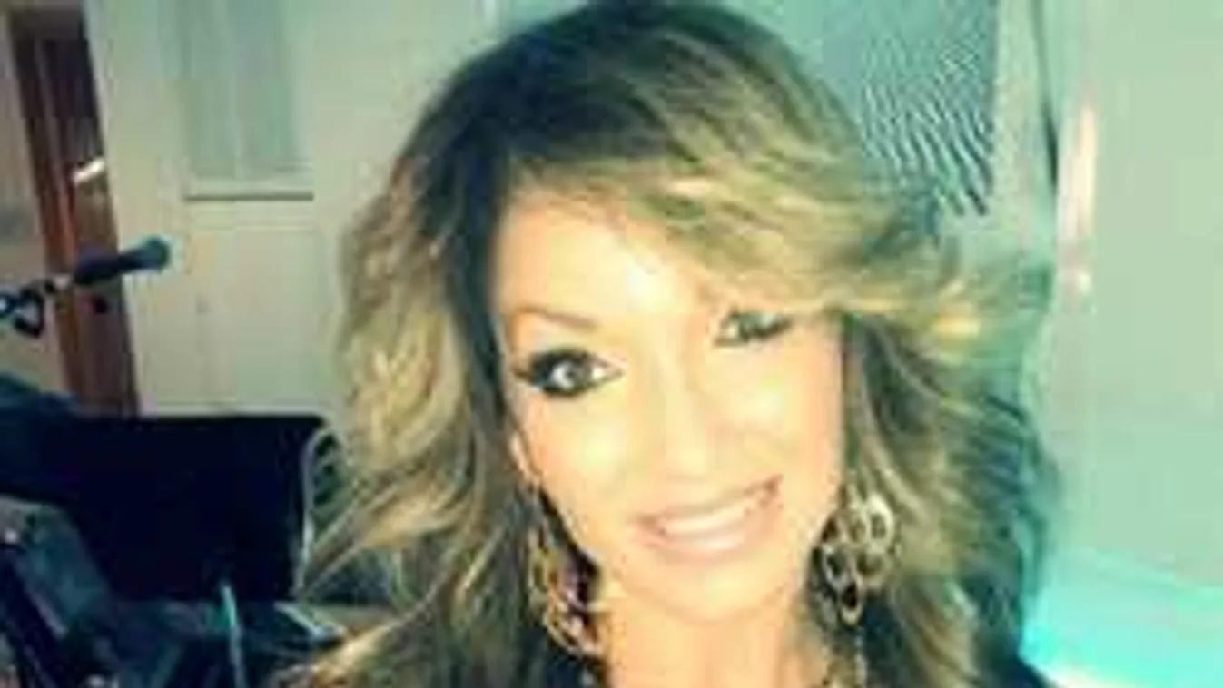 Viccet csinált saját magából a magyar énekesnő