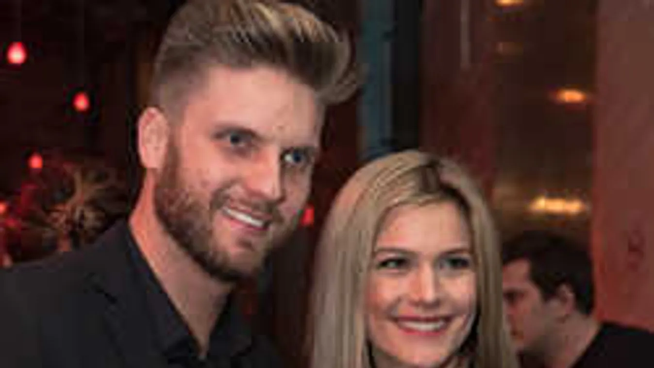 Kiderült az igazság: Csúnyán átverte vőlegénye Weisz Fannit