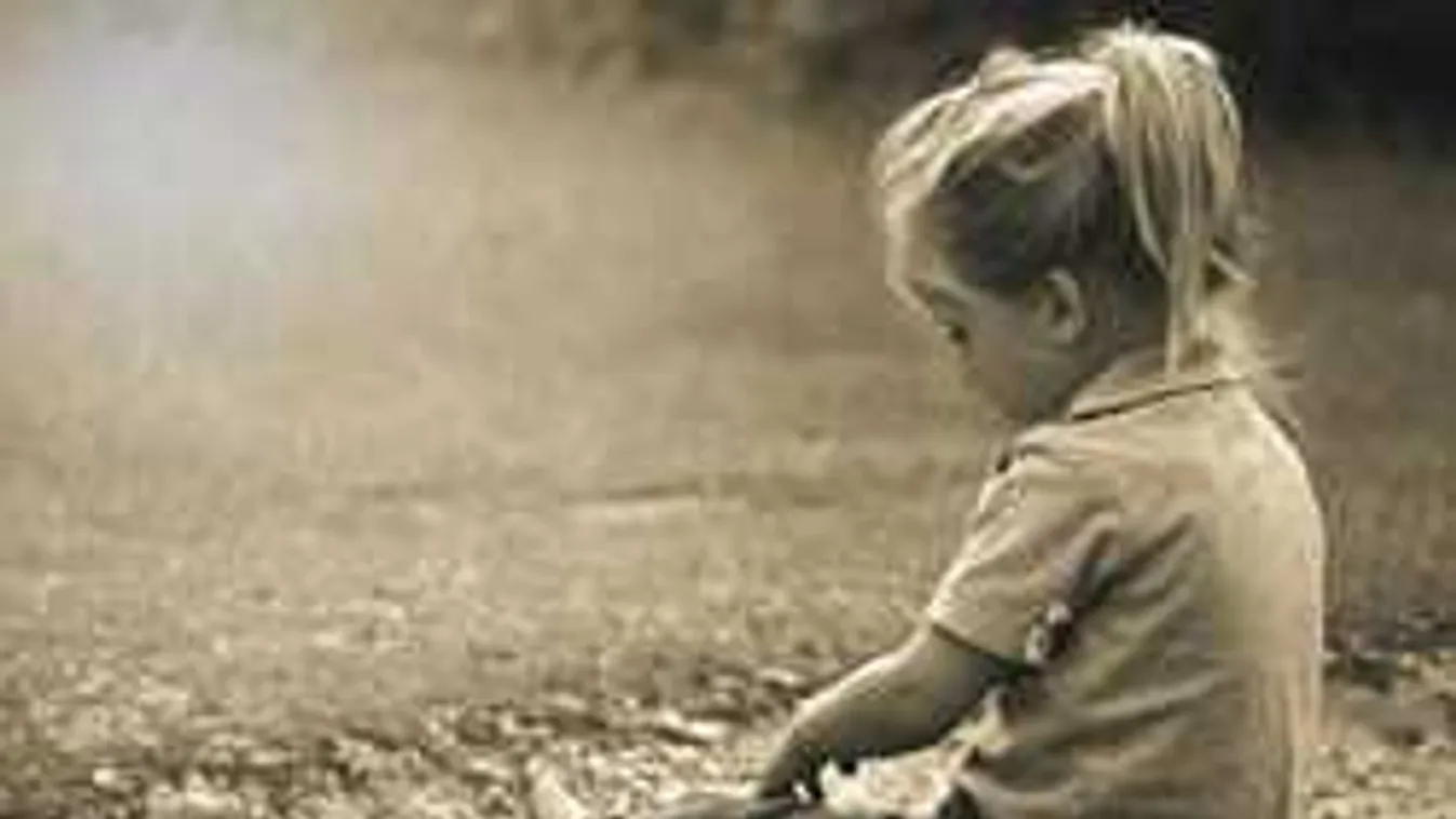 Gyomorforgató történet: 225-ször erőszakolta meg a kislányt a pedofil