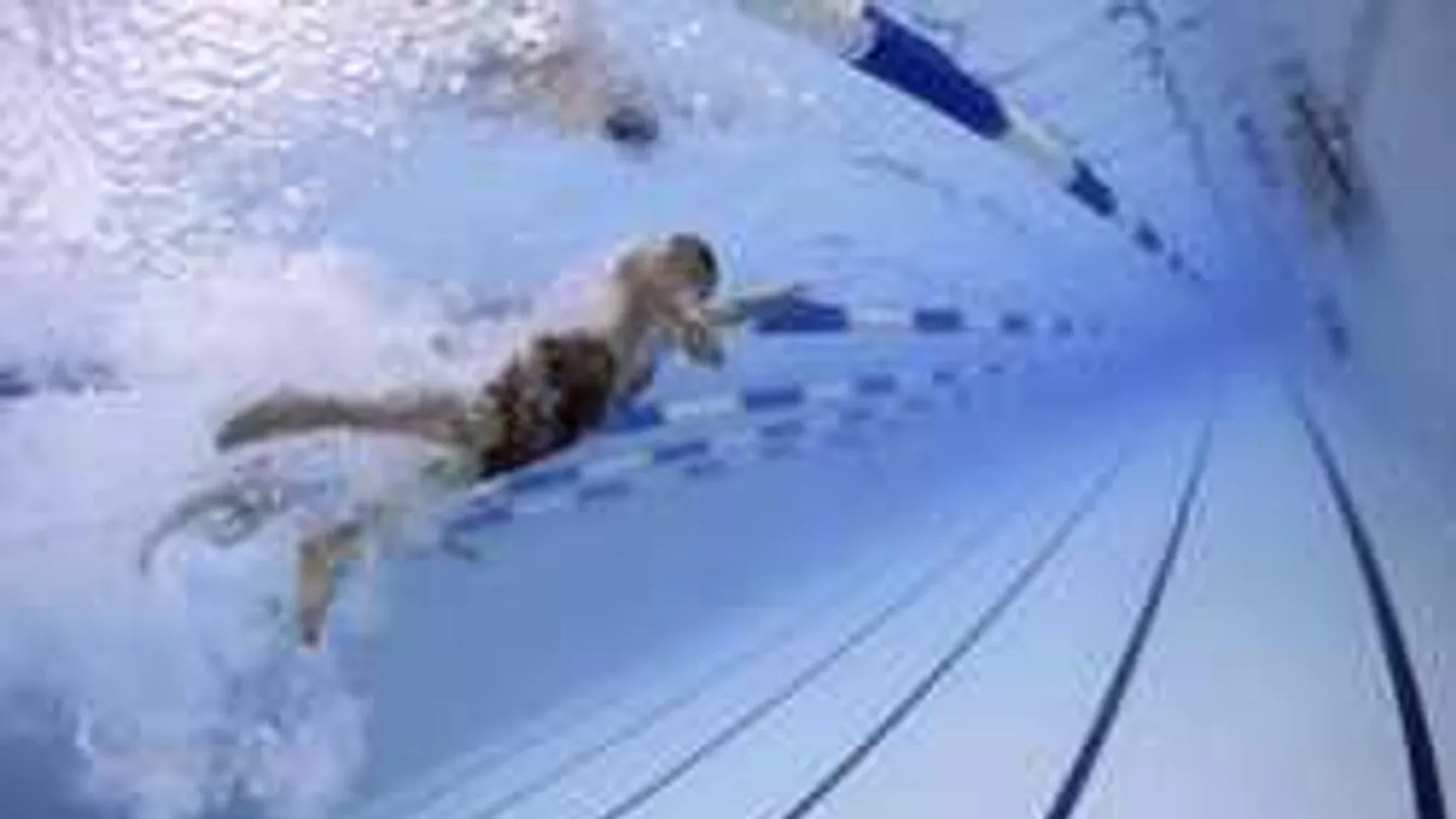 Végre megvan a módszer, ami kideríti, mennyi pisi van a medencében