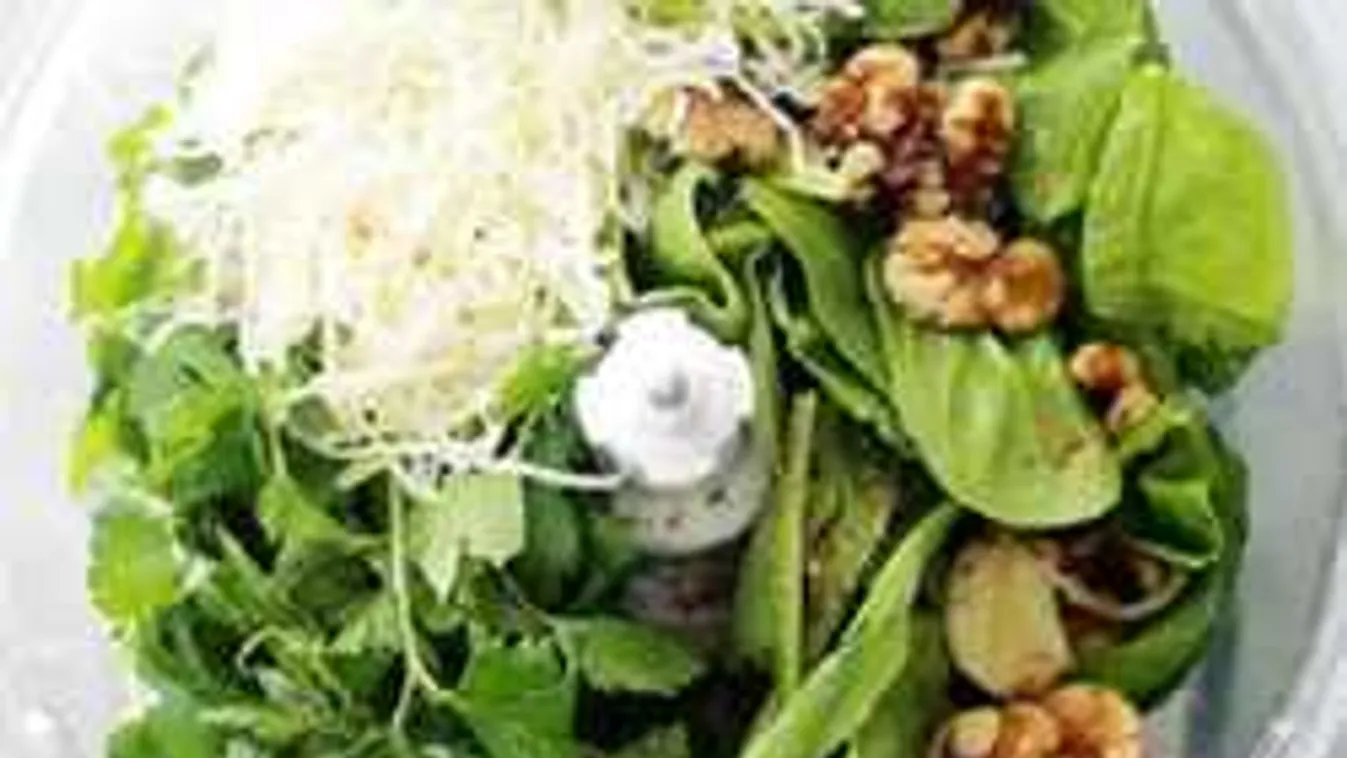 5 fantasztikus spenótos recept, amit még Popeye is megirigyelne