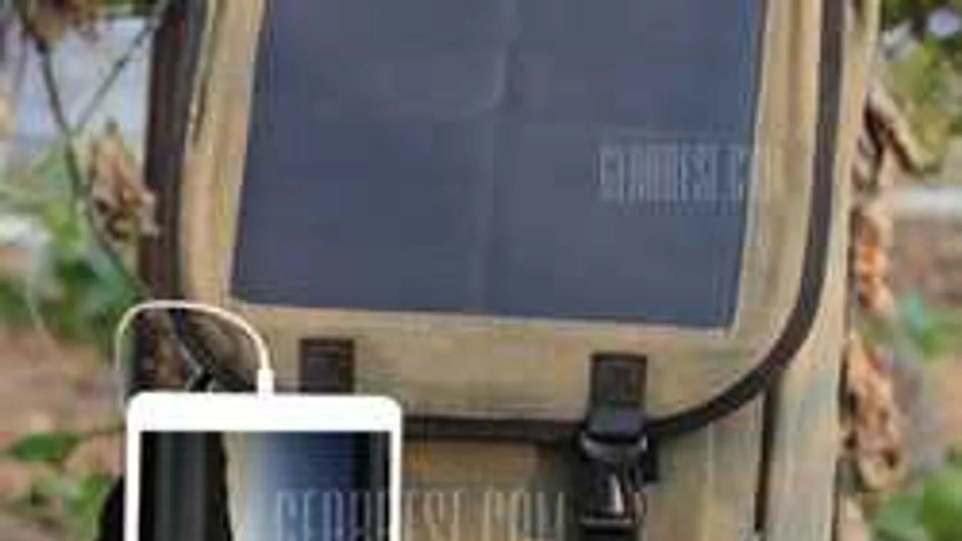 Ezzel a trükkel sosem fog lemerülni a mobiltelefonod