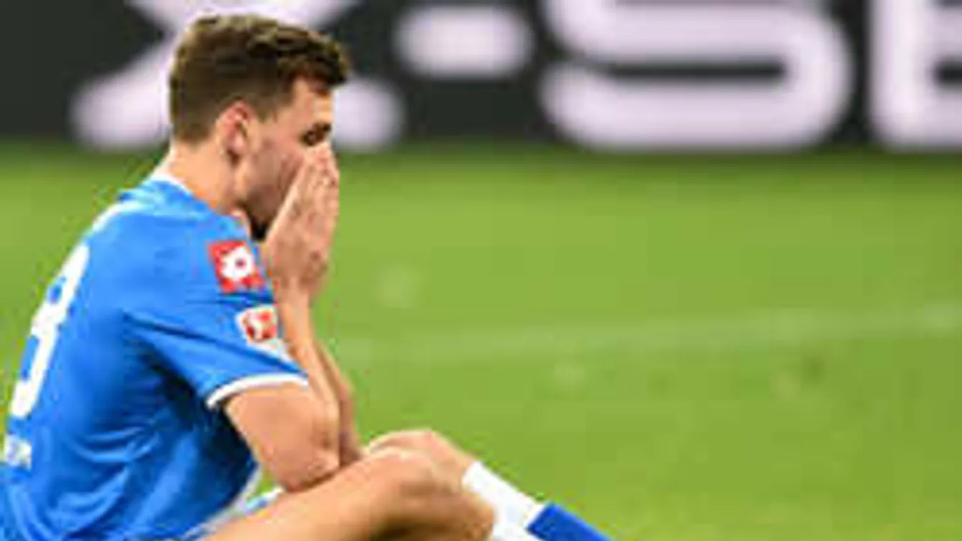 Szalai Ádám kitálal, ezért nem igazolt el