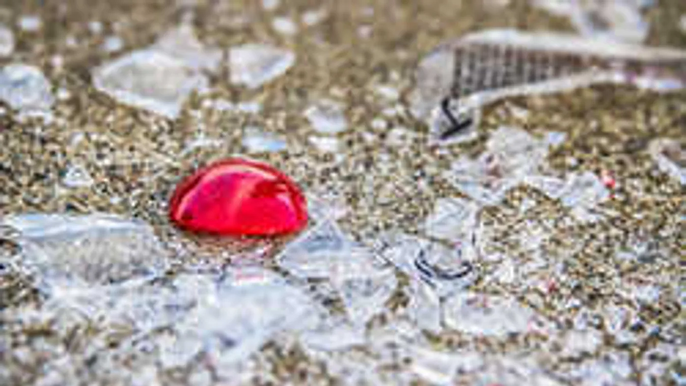 Hulladékból termel építőipari alapanyagot Debrecen új üzeme