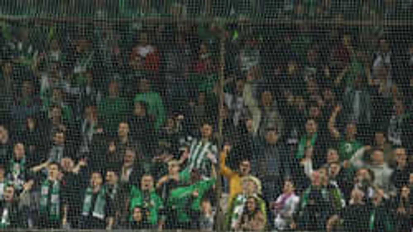 Sikerrel mutatkozott be a Fradi új szerzeménye