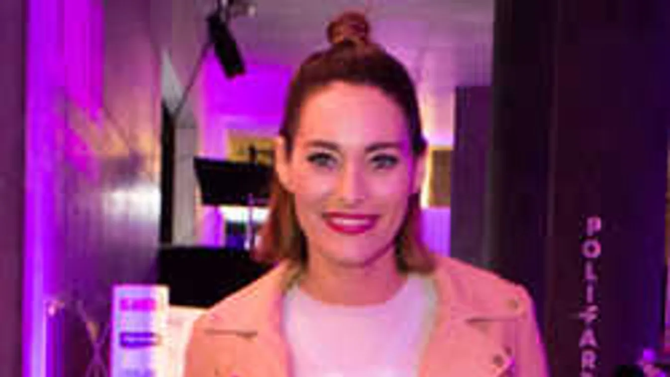 Nem hiszed el, miről írt könyvet Görög Zita