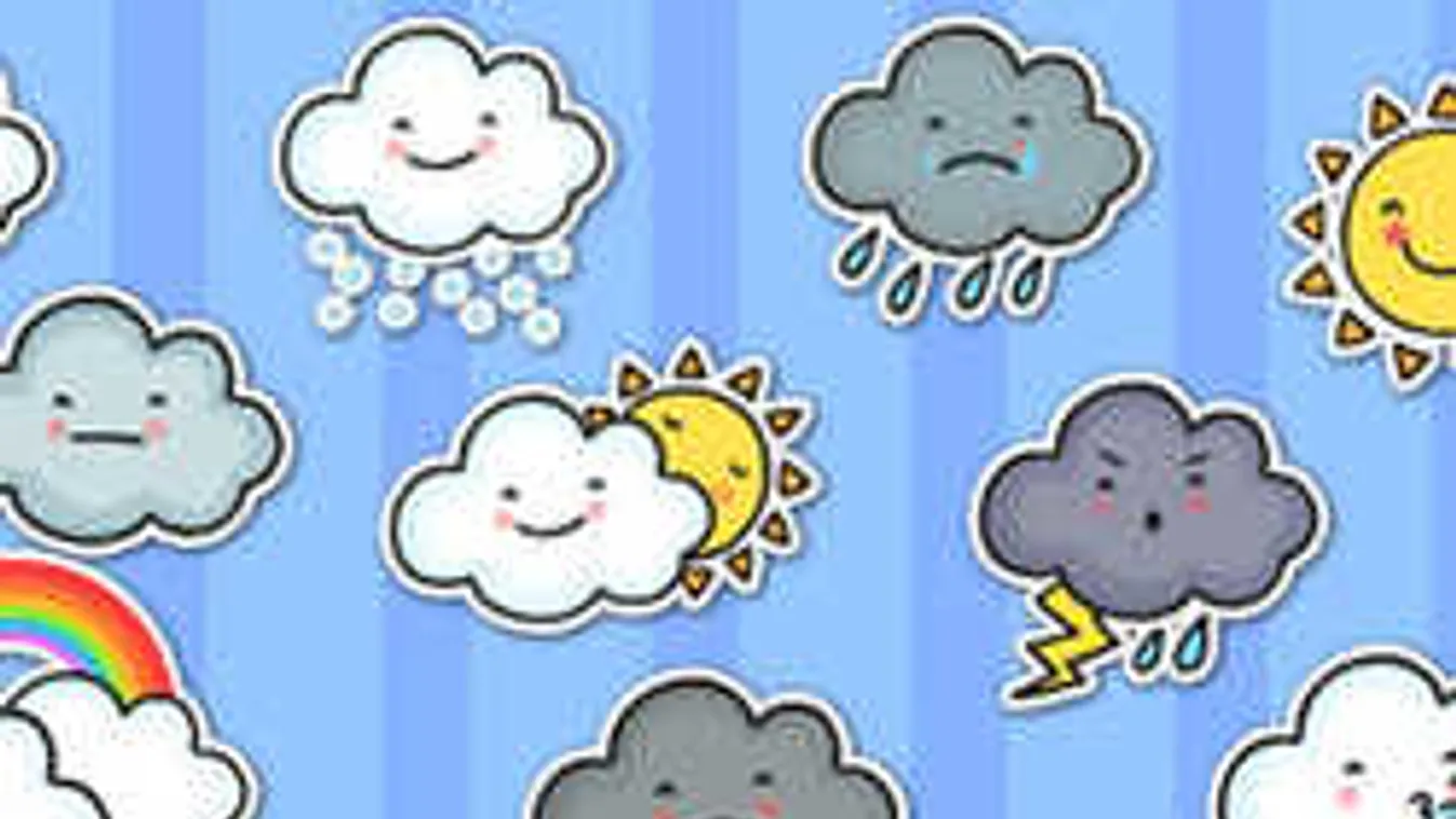 Megdöbbentő előrejelzés: embert próbáló tavaszi időjárás közelít!