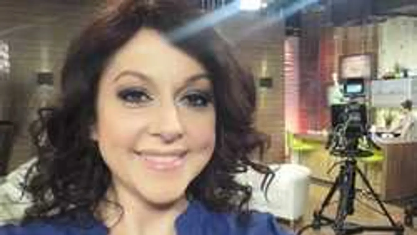 Váratlan vallomást tett Erdélyi Mónika: Négy éven keresztül kínlódtam