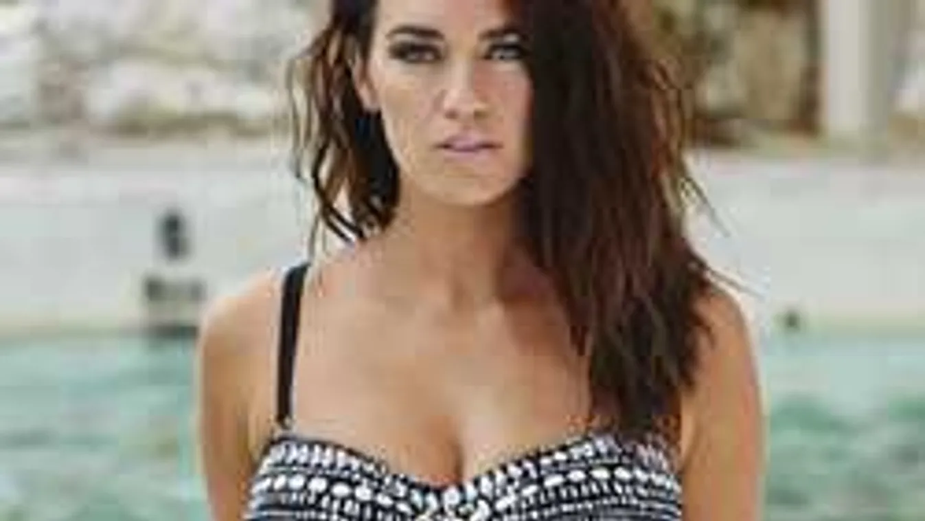 Nincs súlyhatár: Ebben a fürdőruhában minden nő szexi lesz